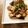 カズ形33's cooksnap of when they made 鶏肉となすのオイスターしそ炒め.