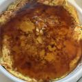 チぃ〜's cooksnap of when they made 豆腐でかさ増し！ふっくらカニカマ玉子焼き.