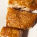☆ともよレシピ☆'s cooksnap of when they made 皮パリパリ！ チキンソテー.