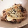 チェリチョコ's cooksnap of when they made アレンジ！赤飯に飽きたらonチーズ.