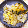 わたさな2016's cooksnap of when they made 芯も一緒に♪とうもろこしご飯.