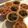 m posi's cooksnap of when they made ノンオイル・ノン卵☆豆腐きな粉マフィン.