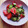 かわゆう1211's cooksnap of when they made トマトときゅうりの生姜酢胡麻和え.