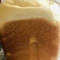 クックHB0OYQ☆'s cooksnap of when they made 何もつけずそのまま食べられる生食パンHB.