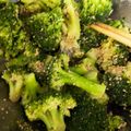 クック8G6EC7☆'s cooksnap of when they made ブロッコリー和え☆別名「うまっこりー」.