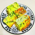 ruru☆kaa☆'s cooksnap of when they made 子どもに人気♪ほうれん草と豆腐のキッシュ.