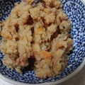 はーとねこ's cooksnap of when they made ホットクック　これ！美味しい☆おから煮　.