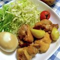 “ありあ”'s cooksnap of when they made みんな大好き！とりももにんにく.