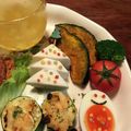 こつゆ514's cooksnap of when they made はんぺんにぶぶあられ.