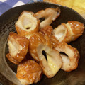マールマル's cooksnap of when they made 【テキトーに作る】ちくわマヨ焼き.