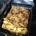みみ母's cooksnap of when they made ちくわ入り卵焼き.