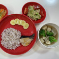 ゆいまーるん's cooksnap of when they made ぶりの塩こうじ焼き.