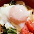ふぁんころ's cooksnap of when they made 放置で簡単！失敗なしとろ〜り半熟温泉卵.