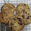 yumihide75's cooksnap of when they made ソフトクッキー.