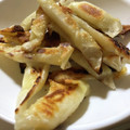 こた梅's cooksnap of when they made 余った焼売の皮で激うまやみつきチーズ焼売.