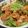 クックM6DK2O☆'s cooksnap of when they made 豚と蓮根とキャベツで和風酢豚風.