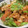 クックM6DK2O☆'s cooksnap of when they made 豚と蓮根とキャベツで和風酢豚風.