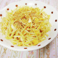 ふうはっちゃん's cooksnap of when they made 薄揚げともやしの酢の物＊胡麻風味.