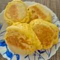 フリージア♬'s cooksnap of when they made フライパンで10分♡クイックブレッド.