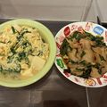 びんぼうがみさま♂'s cooksnap of when they made 簡単2品！ニラ豚肉炒め&ニラどうふ.