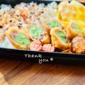 ねっちゃんっ's cooksnap of when they made お弁当に✿デージーのウインナー.