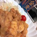Light1997's cooksnap of when they made 簡単☆鶏もも肉のニンニク醤油煮.