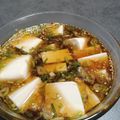 takao_ry's cooksnap of when they made 新しい冷奴。麻薬豆腐(麻薬やっこ).