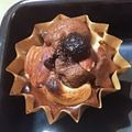 クックS92DOS☆'s cooksnap of when they made 糖質制限☆プロテインガトーショコラ.