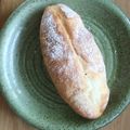 みるく茶's cooksnap of when they made チョコとナッツのカントリークッペ♡.
