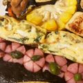 ふぁんころ's cooksnap of when they made ぱぱっと！花ソーセージ.