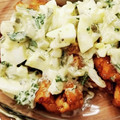 シェフくまくま's cooksnap of when they made 卵不使用☆お豆腐で作るマヨネーズ.
