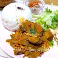 YUH♡ママ's cooksnap of when they made ナスのトマトジュース煮.