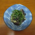 みめい's cooksnap of when they made おつまみにもおかずにも！和風ペペロンなす.