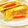 カエルのルー's cooksnap of when they made ★ぼくのホットチーズサンド★.