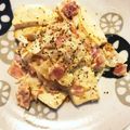 みなとのまんま's cooksnap of when they made ジャーマンどうふ.
