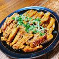 ちゃちゃまる26's cooksnap of when they made 鶏手羽先とこんにゃくの煮物.