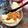 マックスの母's cooksnap of when they made ✿カラメルバナナと胡桃のパウンドケーキ✿.