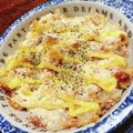 ちゃちゃまる26's cooksnap of when they made 簡単♡コンビーフポテトのマヨ焼き.