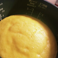 えみんと's cooksnap of when they made 炊飯器de簡単☆ヨーグルトケーキ♪.