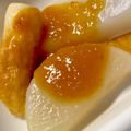 kkyunn☆'s cooksnap of when they made 【南新宿食堂】北海道みそおでん.