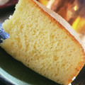 えみんと's cooksnap of when they made 炊飯器de簡単☆ヨーグルトケーキ♪.