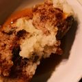 まあみママ's cooksnap of when they made ★☆大根おろし★☆コレで辛くなくなる！！.