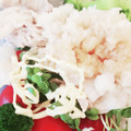 ゆち8's cooksnap of when they made 豚しゃぶ☆梅とおろしのさっぱりだれ.
