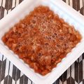 あーこ姐's cooksnap of when they made しゃばしゃば納豆.