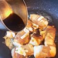 大阪のちゃーちゃん's cooksnap of when they made はんぺんの豚バラ巻き.