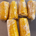 アオミドチ's cooksnap of when they made とうもろこしの保存方法.