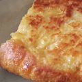 ヨシヨッシー's cooksnap of when they made 朝から簡単！フレンチトースト.