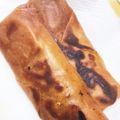 だいぽよ☆'s cooksnap of when they made 揚げ春巻きの温め直しかた★.