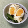 コムギ大好き's cooksnap of when they made 白だしであっさり上品♪卵の袋煮.