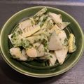 プリヲ's cooksnap of when they made お箸がすすむ☆たけのこの磯部焼き.